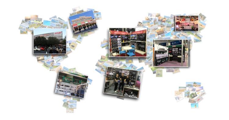 Exhibition Show