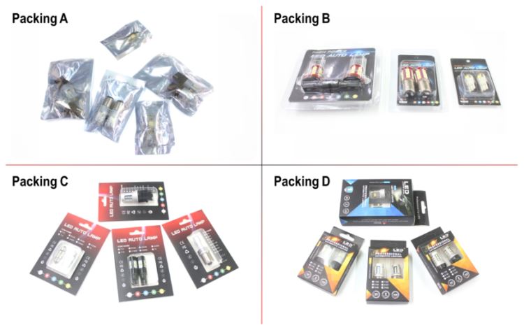 Four Package