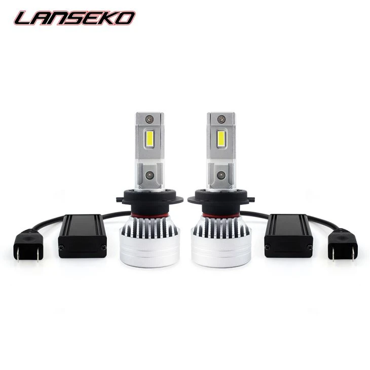 ชุดแปลงฮาโลเจนเป็นไฟ LED