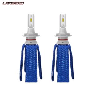 อัปเกรดไฟหน้าเป็น LED