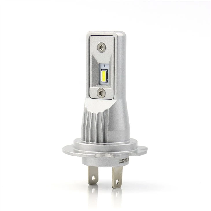 LED High Beam Bulbs H7